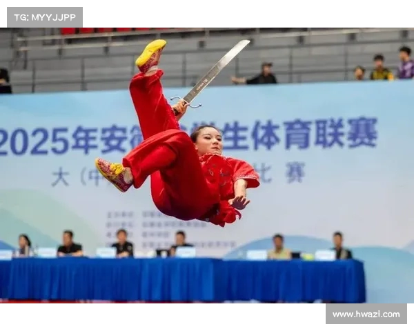探索武术竞技的魅力与挑战:从传统技艺到现代赛场的完美融合 探索武术竞技的魅力与挑战:从传统技艺到现代赛场的完美融合